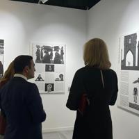 Istanbul exhibition explores Kafka’s works on 100th death anniversary