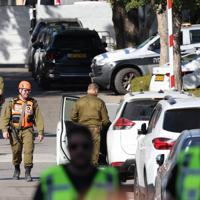 Leaked documents show US intel on Israel’s plans - World News