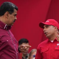 Venezuela arrests former oil minister accused of US links