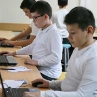 91 pct of children in Türkiye use internet, says TÜİK – Türkiye News