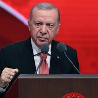 Erdoan highlights Turkey's historical heritage, calls for unity on Republic Day