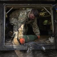 Kiev announces new mobilization drive as Russia advances - World News