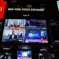 Equities swing, bitcoin hits record as traders weigh Trump 2.0