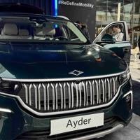 Togg continues to dominate Turkish electric vehicle market – Latest News