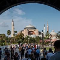 Istanbul, Antalya, İzmir in top 100 brand cities of 2024 – Türkiye News