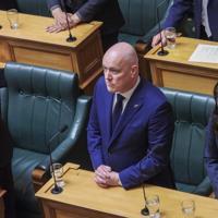 NZ delivers landmark apology to survivors of state abuse - World News