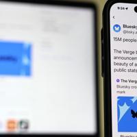 Disgruntled X users flocking to social media platform Bluesky - Latest News