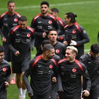 Türkiye eyes top spot in Nations League group – Turkish News