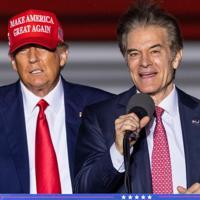 Trump appoints ‘Dr. Oz’ to key US health post – World News