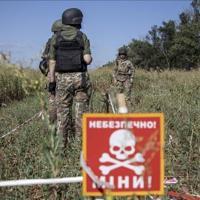 US to allow Ukraine to use American-made anti-personnel mines – World News