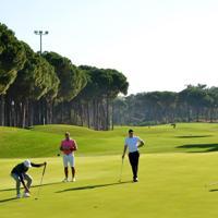 Türkiye emerges as top destination for British golfers – Latest News