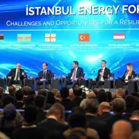 Türkiye can strengthen Europe’s green energy security: Minister – Latest News