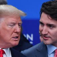 Trudeau meets Trump in Florida as tariff threats loom – World News