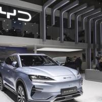 Türkiye close to ‘investment deal with another Chinese carmaker’ – Latest News