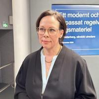 Sweden continues cooperation with Türkiye, says Swedish foreign minister - Türkiye News