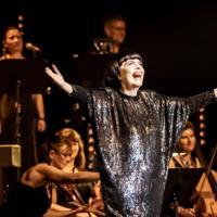 Mireille Mathieu to reunite with Turkish fans after 20 years