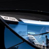 Togg maintains dominant position in Turkish EV market – Latest News