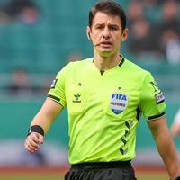 Saudi Arabia bans Turkish referee from officiating matches in its league – Türkiye News