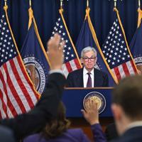 US Fed cuts key rate a quarter point and signals fewer cuts ahead ...