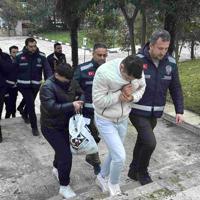 319 arrested in illegal gambling operation – Türkiye News