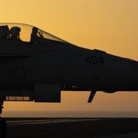 2 US pilots shot down over Red Sea in ‘friendly fire’ – World News