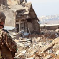 UN force sounds alarm over Israeli 'destruction' in south Lebanon