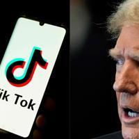 Trump asks US Supreme Court to pause law threatening TikTok ban - World ...