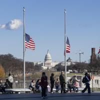 US prepares state honors for late president Jimmy Carter – World News