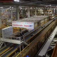 E-commerce volume reaches 3.4 trillion Turkish Liras – Latest News