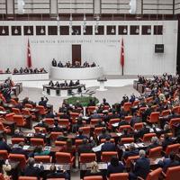 AKP、サイバーセキュリティ法案を議会に提出へ