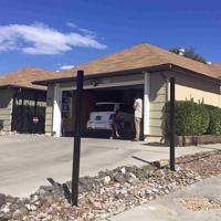 'Breaking Bad' house up for sale