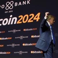 Trump to set the course for cryptocurrency market this year with his cabinet – Latest News