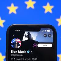 Can EU stand up to belligerent Big Tech in new Trump era? - Latest News