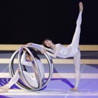 Iconic ‘Ballet For Life’ comes to Türkiye