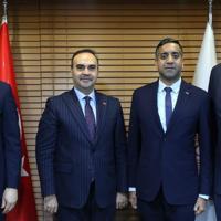 Türkiye and Axiom Space sign deal to strengthen cooperation – Latest News