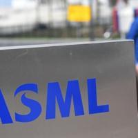 Dutch chip giant ASML's net income dip in 2024 - Latest News