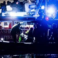 67 feared dead after plane collides with helicopter in US - World News