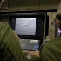 Sweden investigating new Baltic Sea cable damage - World News