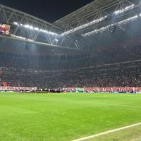 Türkiye trials first 5G technology during football match – Türkiye News