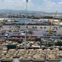 Greek media claims US to shut down Alexandroupoli base – World News