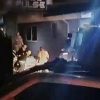 North Macedonia nightclub fire kills at least 59, wounds more than 150