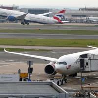 Heathrow airport ‘had enough power' to stay open