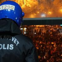 Over 1,100 detained in protests over İmamoğlu's arrest