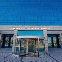Permission granted for probe against Ankara Municipality over concerts