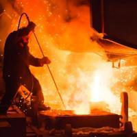 Türkiye’s crude steel output down 6 percent in February – Latest News