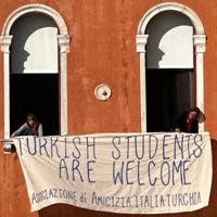 Turkish students secure court victories over Italy's visa dispute - Türkiye News
