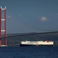 Chinese giant ships thousands of cars to Türkiye – Türkiye News