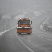 April weather brings unseasonal snow, cold snap across Türkiye - Türkiye News