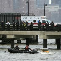 Six killed in New York helicopter crash: Mayor - World News