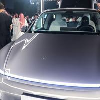 Tesla opens first showroom in oil-rich Saudi Arabia - Latest News